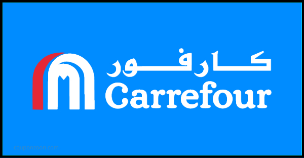 Carrefour discount coupon offers