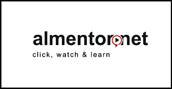 Offers and discount coupons almentor.net for education and e-courses