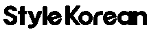 ستايل كوريان
